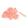 Natural Pink Opal 10mm Round Cabochon Top Quality Pink Color Loose Gemstone Wholesale Lot