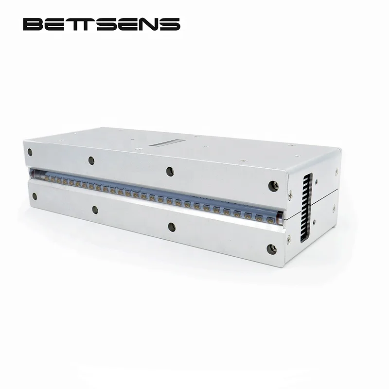 new product 3w 365nm nichia uv led curing system