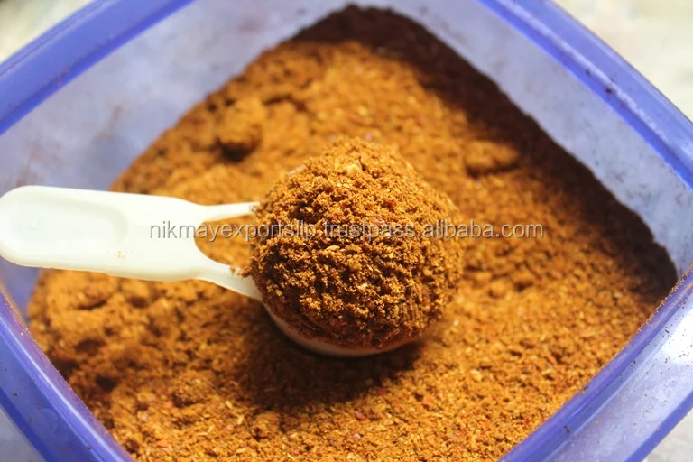 CURRY POWDER 6