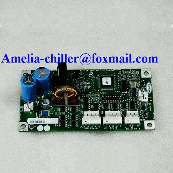 Carrier Chiller Spare Parts 32gb500422 32gb500422ee Exv Expansion Valve