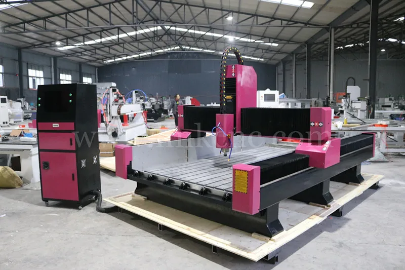 Stone CNC Router /marble polishing machine price