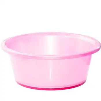 foot tub plastic wash basin