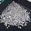 100% Natural Loose Round Single Cut Diamond, 3.00 mm, White Color,