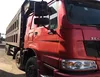 Secondhand HOWO Dump Trucks 335-375HP 25tons Used Tipper Trucks