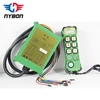 JUUKO Wireless Remote Control Radio Remote Control