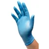 Nitrile Glove Blue Malaysia