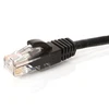 Cat. 6A/Cat. 6/Cat. 5e UTP/FTP/SSTP Patch Cord Cable