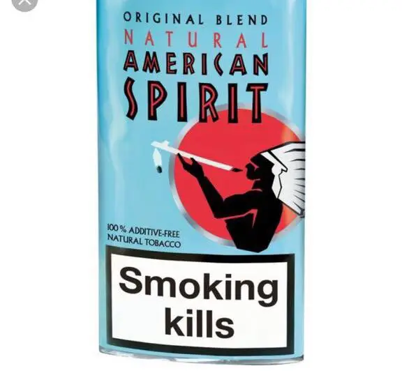 American Spirit Organic Rolling Tobacco 31928 Gil Turner S Sells A Variety Of Cigarettes And Tobacco In Los Angeles Hollywood Beverly Hills Studio City West Los Angeles West Hollywood Santa Monica And