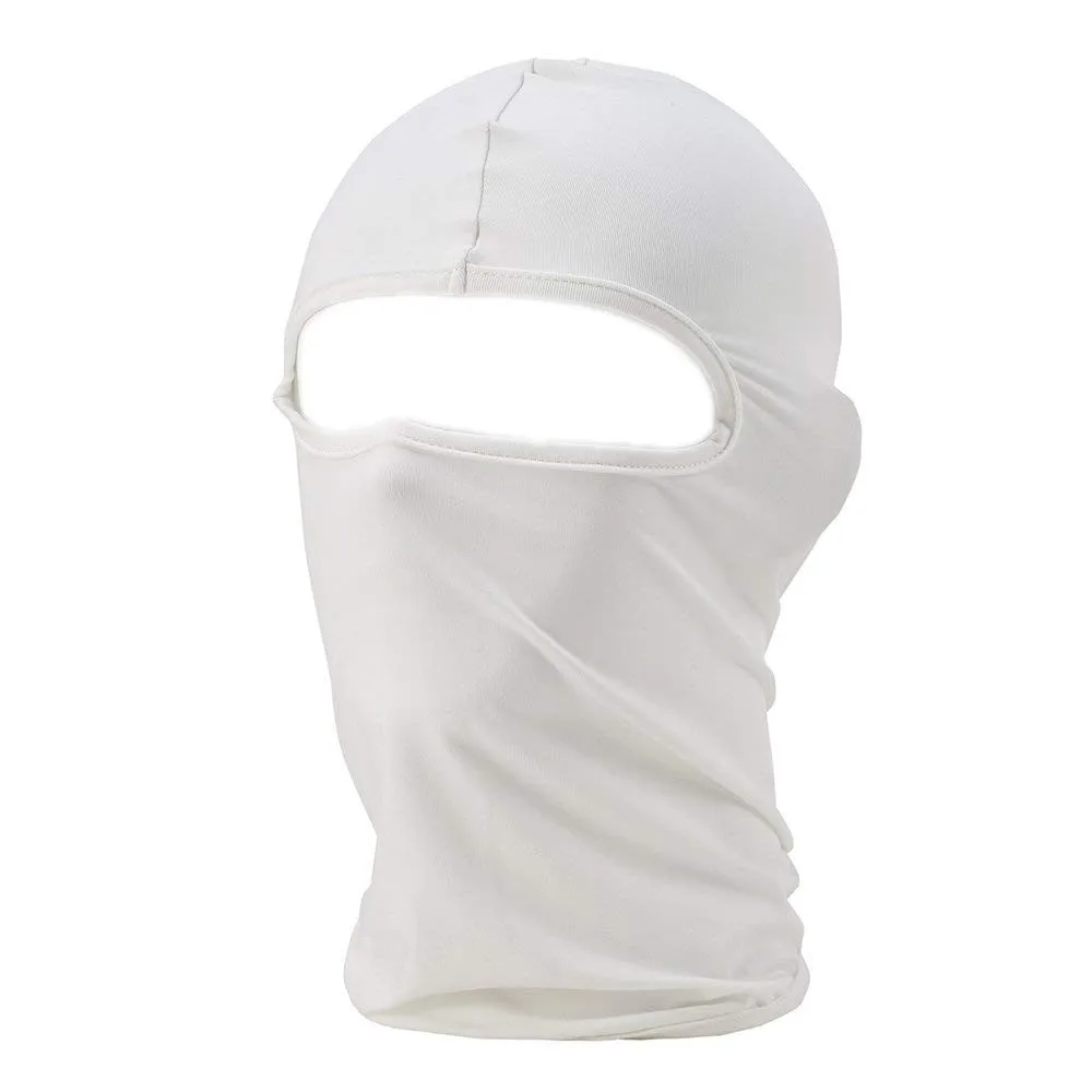 Aramid Firefighter Balaclava / Fireman Protective / Firefighting ...