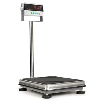 2018 New Tm-alexa-150 Warranty Weighing Bench Scale - Buy Weighing