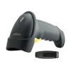 auto-sensing wireless charge battery qr code bluetooth 2d barcode scanner for android linux system