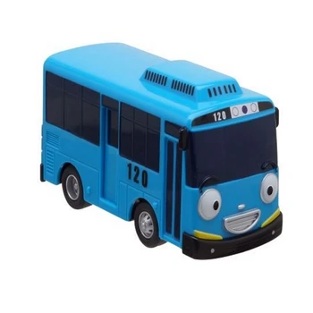bus car toys