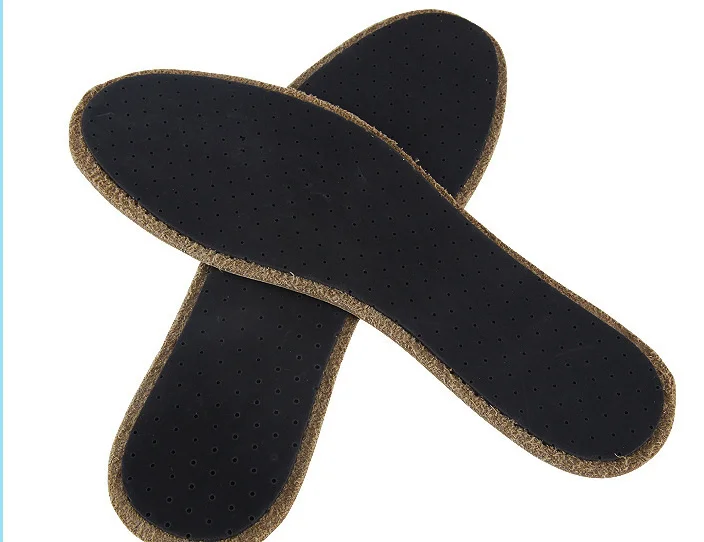 leather insoles for high heels