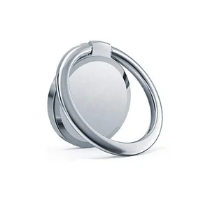 Metal Finger Ring Mobile Phone Stand Holder