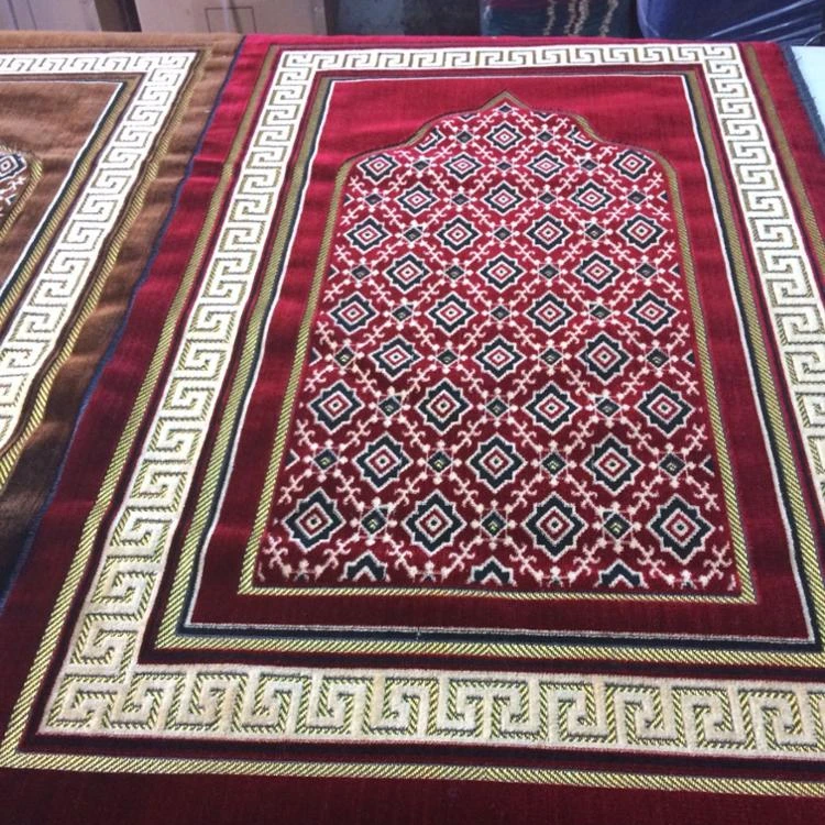 Wholesale Prayer Rugs For Muslims Made In Turkey Buy Prayer