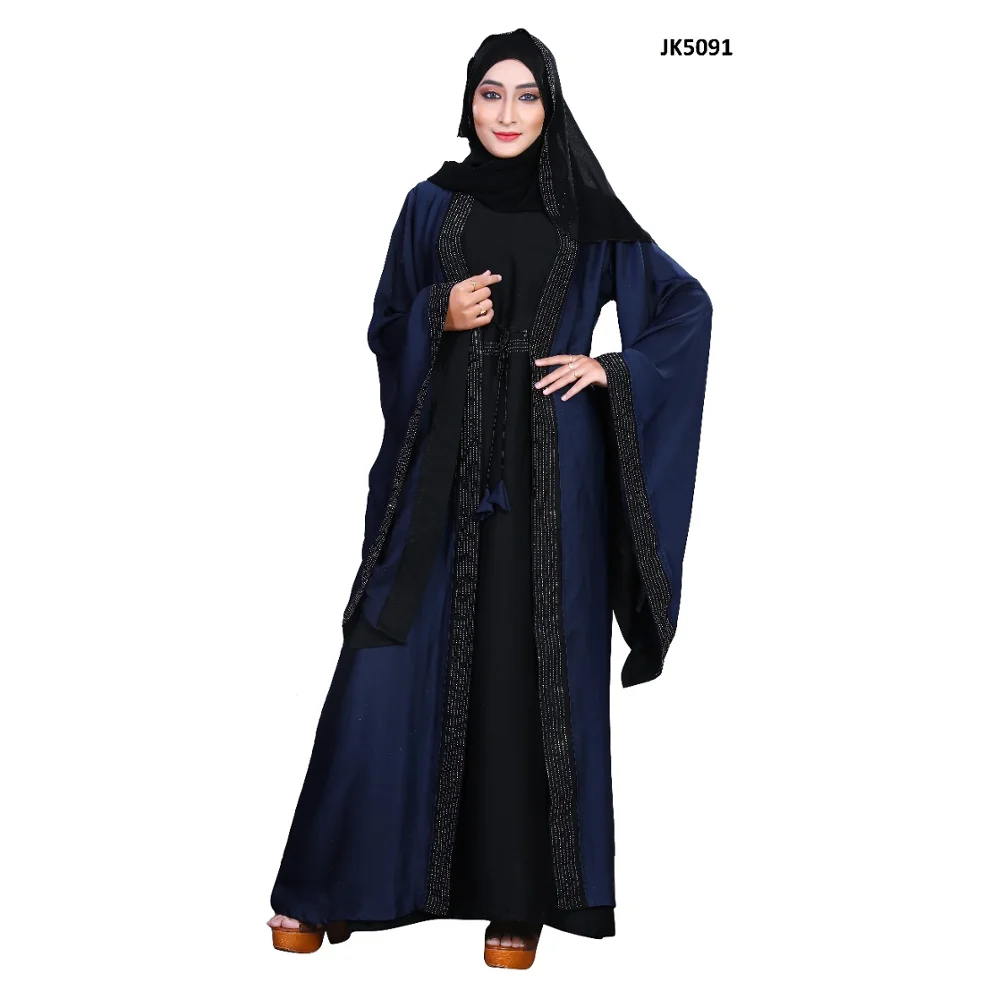 islamic female clothing