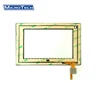Standard and Custom Design Resistive and Capacitive Touch Panels 6 Pin Small Size LCD Display LCD Panel