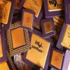 Intel 386 and Intel 486 Scrap Ceramic CPU Scrap