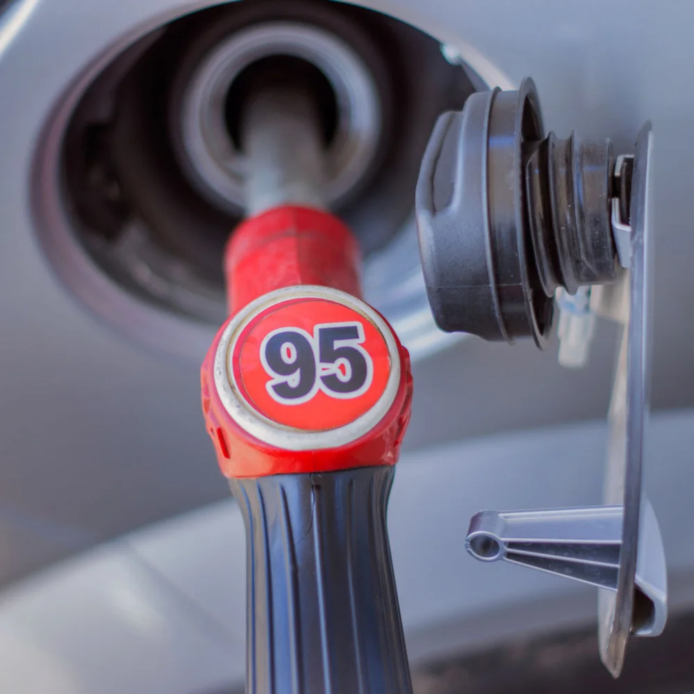 
Top Quality Gasoline 95 