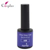3 in 1 One Step Color Girl Gel Nail Polish UV LED