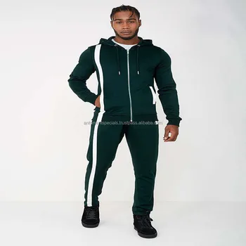 mens latest tracksuits