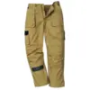 Wholesale Custom Plain Men Joggers Striped Sweat Track Pants/High Class Men Retro Joggers In Navy