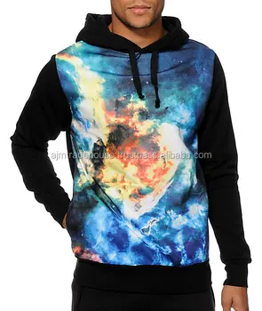 polyester hoodie for sublimation