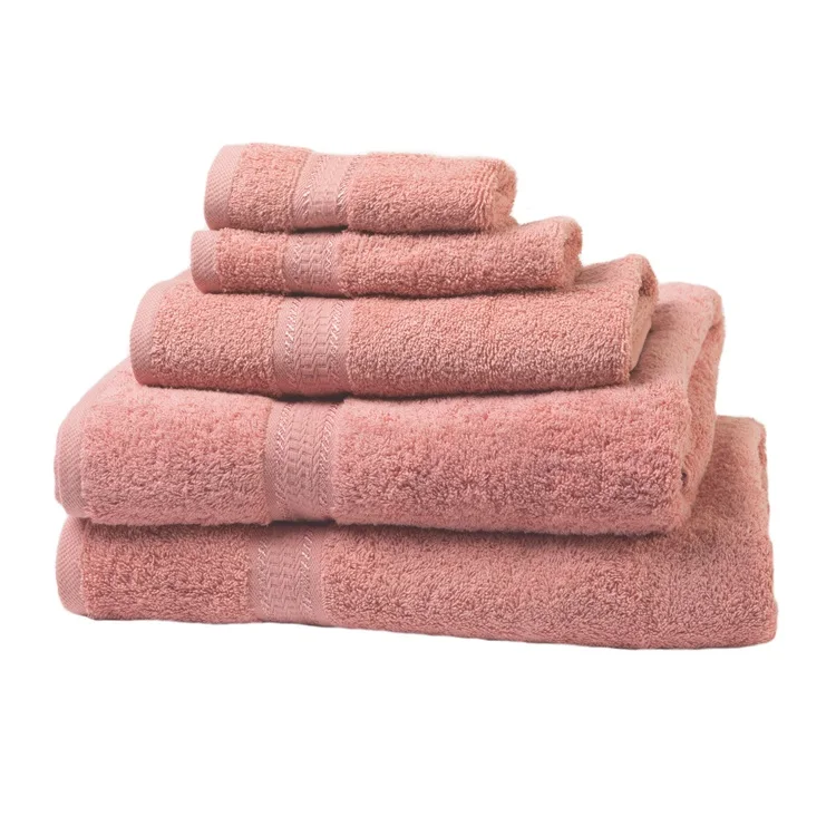 Wholesale Cheap Light Color Towel Bath Room Custom Spa ...