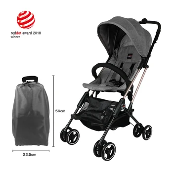 ultralight baby stroller
