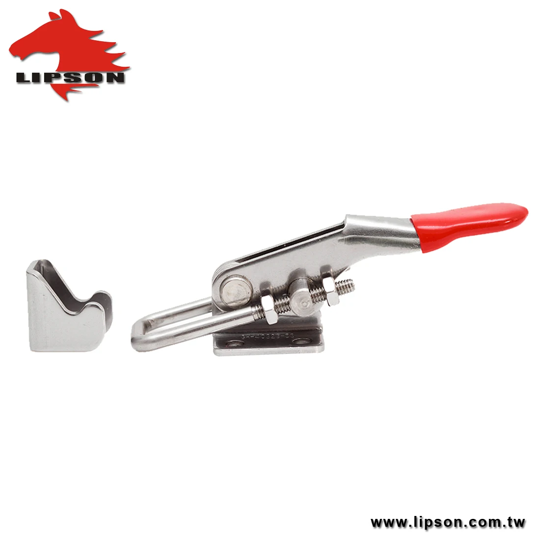 Th40323ss Horizontal U Hook Latch Stainless Steel Toggle Clamp Buy