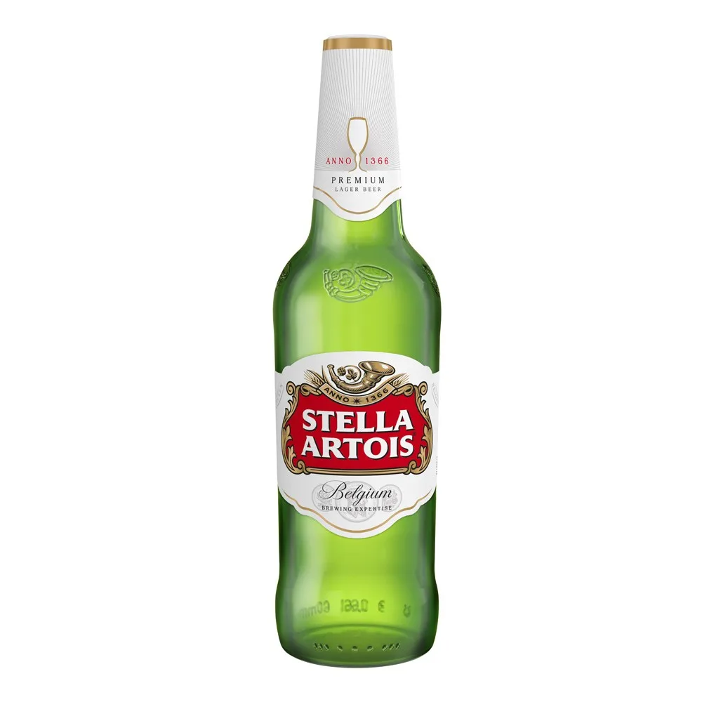 Stella Artois Beer Bottles - Buy Stella Artois Beer Bottles,Stella ...