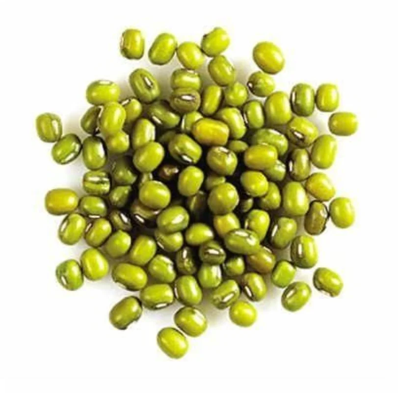 
Mung Bean, Green Mung Bean, Mung Dal 