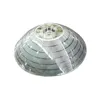Mould making for PC clear parts high quality mould matrix form factory
