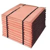 high grade 99.99% Electrolytic Copper Cathodes For Hot Salee