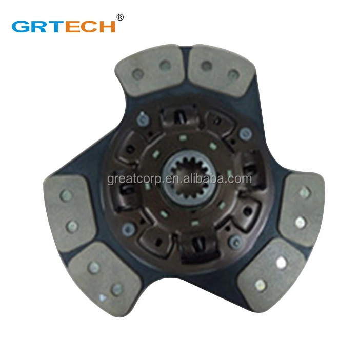 ME523219 B bronze clutch disc for Mitsubishi truck| Alibaba.com 