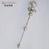 ESMFS Stainless steel connecting rod float level switch