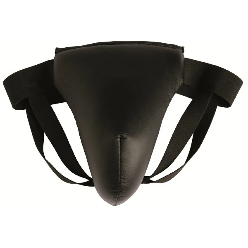 Fighting Groin Guard Abdominal Protector Mma Kickboxing Training Groin