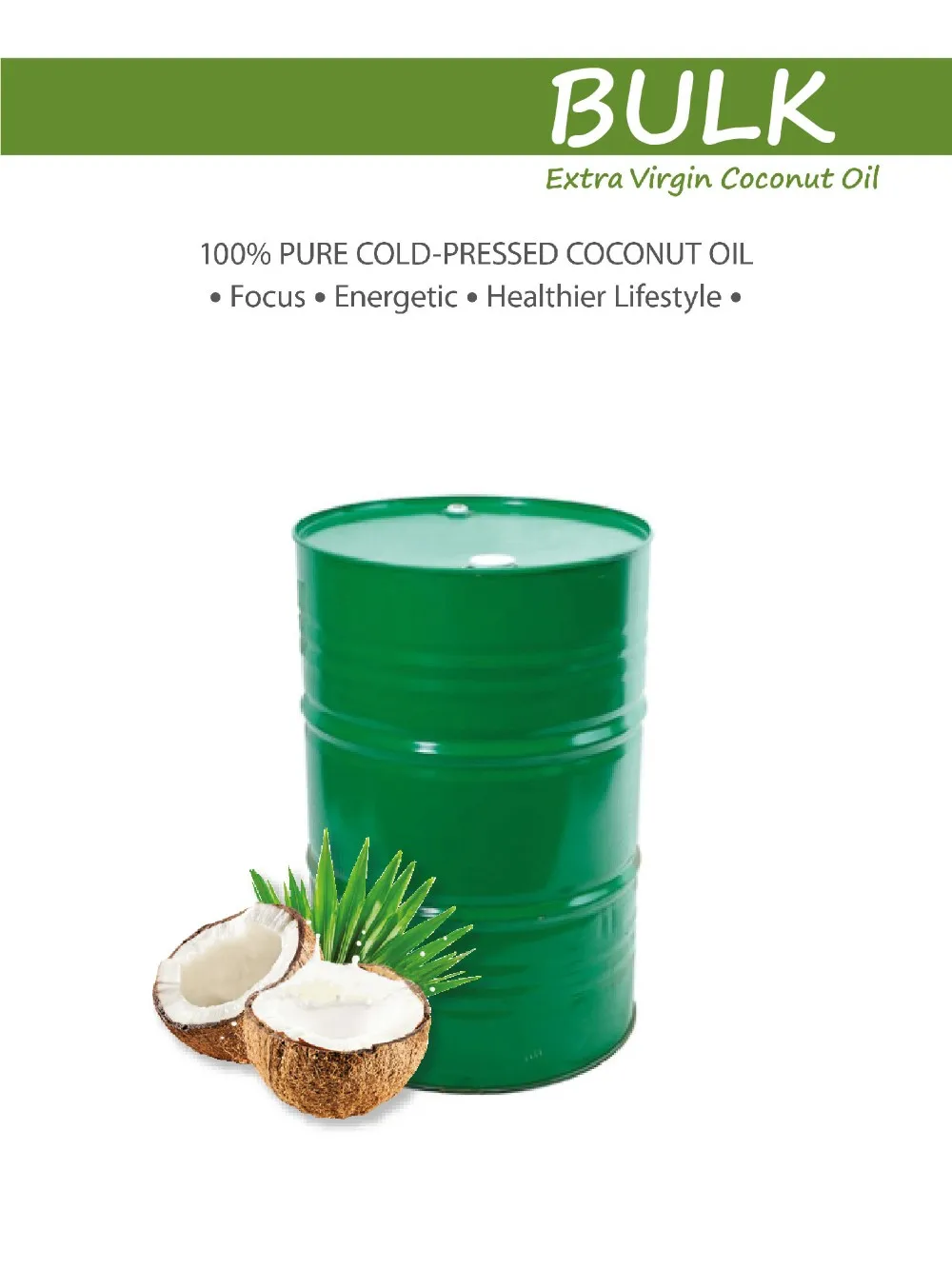 Malaysia 190kg Virgin Coconut Oil In Bulk Packaging Buy Virgin Coconut Oil,Bulk Packaging