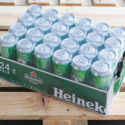 
Heineken Beer  (50045375866)