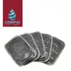 Smart uhf rfid passive tire tag for tire management solution