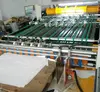 HOJEADORA PARA PAPEL/Convertidora Hojeadora Sheeter/Rotary sheeter /paper roll to sheet/Cutting Converting