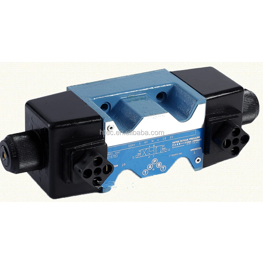 control valve DG4V-5-6CJ-VMUH6-20