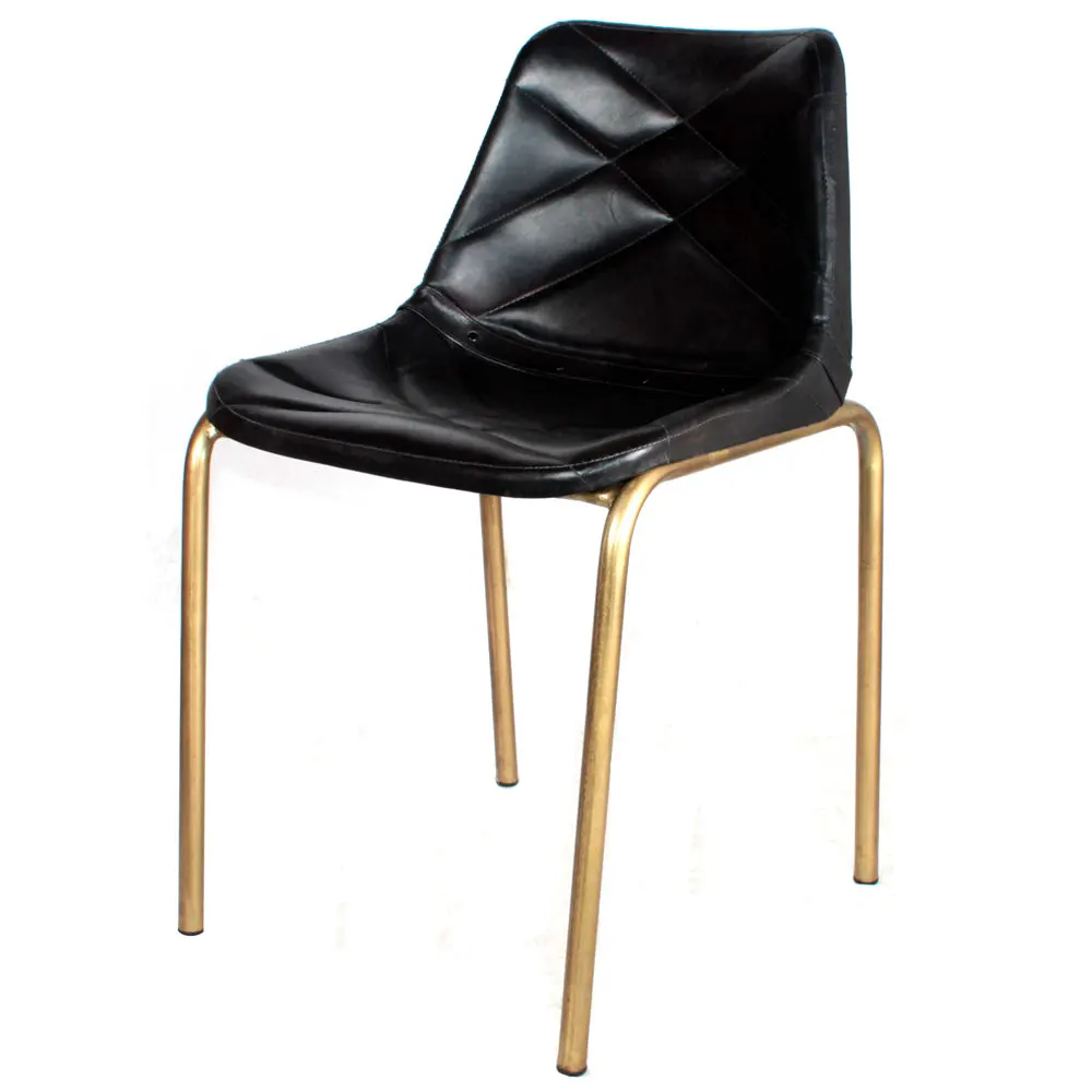 
Wholesale Good Quality industrial Iron Chair 