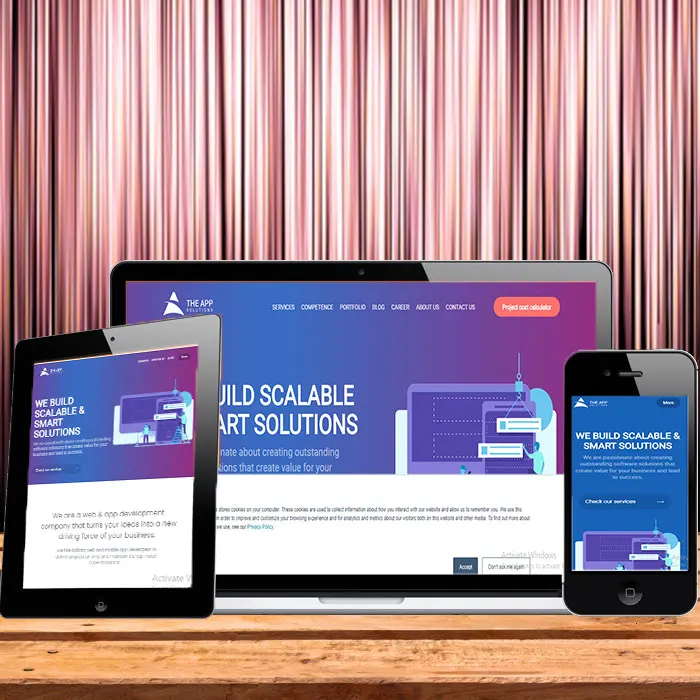 
Business Services Shopping Web Application Development | Top most Business Services Shopping Web Application Development by Prot 