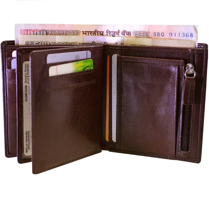 male wallet online