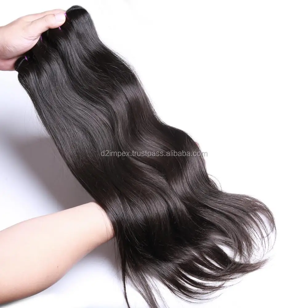 Sassy Silky Straight Human Hair Sassy Silky Straight Human Hair