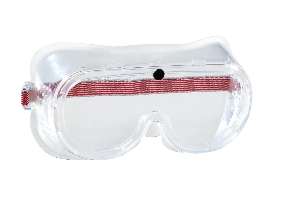 Workplace Safety Supplies NP102 taiwan ce en166 and ansi z87.1 safety glasses -1