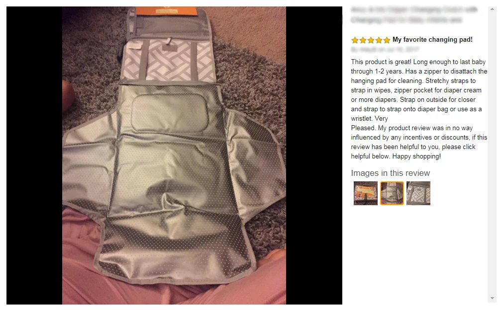 Diaper Changing Pad (8)