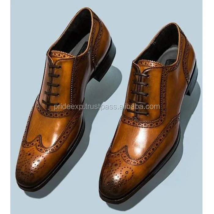 Shoes Casual Genuine Leather Small 