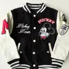 custom varsity jackets, 2018 Letterman Jackets, Baseball Jackets Genuine Chenille Patches Custom Embroideries Leather/AT NOKI